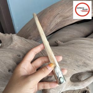 once sedotan moncong marlinu variasi alpaka silver B30