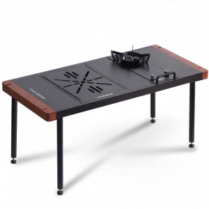 guide series | Outdoor Portable Aluminum Folding Table