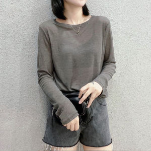MOULIQIN | Breathable Sunscreen Gauze Tunic Shirt