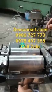 Tìm mua máy cán thịt bò thịt trâu cán mực chạy điện gia đình220v