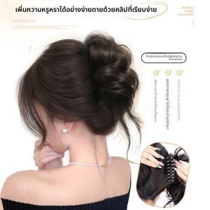 ZUOOU | Volume-Boosting Hair Bun Extension Clip