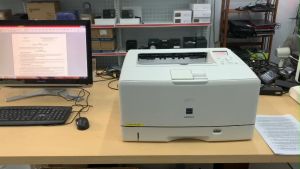 Nguồn máy in Canon LBP 8630 và 3500 hàng điện 220voolt