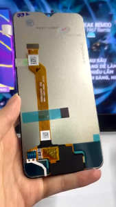 Màn Hình Thay Thế OP F9 / RE@LME 2 PRO (Tặng kèm keo dán và bộ sửa)