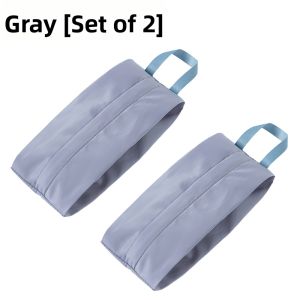 Waterproof Organizer Bag for Underwear Socks Cosmetics