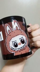 LABUBU MUG - HIGH QUALITY HD PRINTS