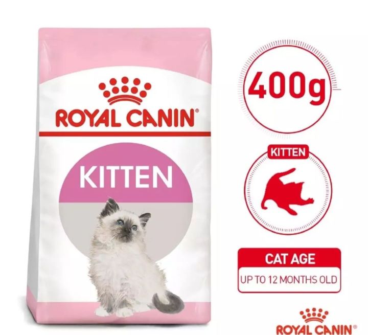 Royal canin 36 store kitten