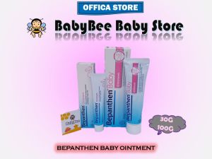 BEPANTHEN Baby Ointment 30g/ 100g