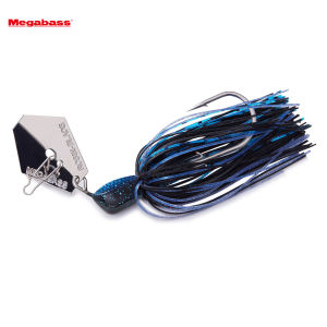 Megabass | Composite Spinning Blade Crankbait for Pike Perch