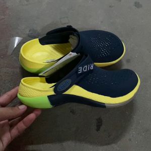 รองเท้าลำลองผู้ใหญ่ - Crocs Liter Ide 360 Clog ผู้ใหญ่