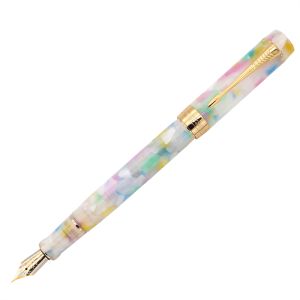 JINHAO Fountain Pen Century 100 ink pen Multiple colors Student gift pen
