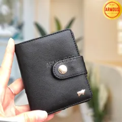 DOMPET KARTU CARD HOLDER SLOT KARTU SLOT UANG PRIA WANITA