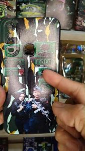 Custom Case Mantul Profesi Brigade Mobile Brimob Polri jiwa ragaku demi kemanusiaan CUSTOM OPPO REALME VIVO XIAOMI SAMSUNG INFINIX IPHONE FOR ALL TYPE