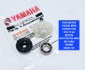 AS SEAL WATER PUMP PAM JUPITER MX VIXION NEW VIXION OLD R15 V1 V2 BYSON JUPITER MX NEW MX KING XABRE 1S7 AS SIL WATERPUMP. 