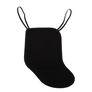 IRIN | 4/4 Violin Chin Shoulder Rest Pad String Instrument Accessories for 1/8 1/4 1/2 3/4 /4/4 Fiddle Soft Cotton Sponge Cushion