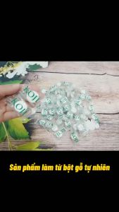 100 Khăn Nén Cao Cấp Dạng Viên Kẹo Rời KOJi