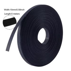 6/8/10/12/15mm 5meters Polyester Fish Boning Corset For Bras Diy Wedding Dress Making Sewing Accessories Home Supplies