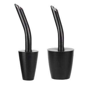 【New Arrival】 Lightweight Sports Water Bottle with Spout Extension Tube Leak-Proof for Cycling and Running