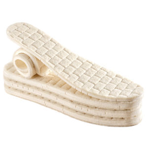 XIANZHAO | Wool Insoles -40°C Cold Protection