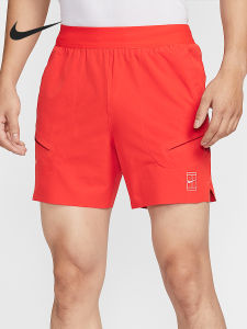 Nike | Quần Short Tennis Nam Khô Nhanh