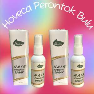 obat Penghilang bulu wajah brewok jenggot kumis BPOM perontok bulu badan ketiak tangan kaki permanen anti iritasi