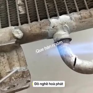 30 Que Hàn Đa Năng – Hàn Nhôm Sắt Inox Đồng Kẽm Nhanh Chóng Hiệu Quả Cao