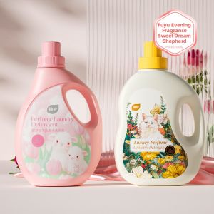 Botare | Long Lasting Fragrant Detergent for All Ages Household Use