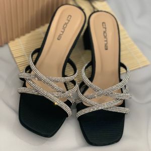 choma sandal hak/sandal wedding/sandal Heels