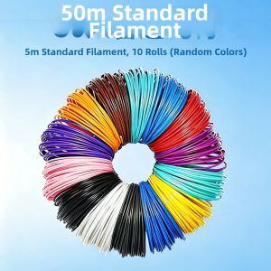 XUEDELE | Child-friendly 3D Printing Pen Non-burning Temperature 3D Drawing Set Educational Toy