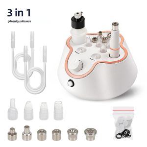 Professional Diamond Microdermabrasion เครื่องใช้ในบ้าน Facial Peeling Beauty Machine ขัดผิวใบหน้าทําความสะอาดลึก Skin Care