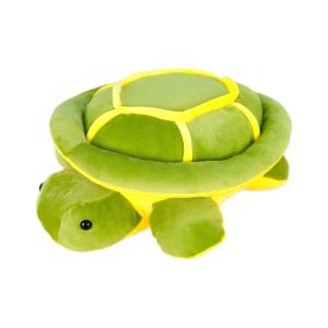 35cm Kawaii Tortoise Plush Toy Stuffed Soft Animal Sea Turtle Pillow Cushion Home Decor Kids Girls Birthday Gift