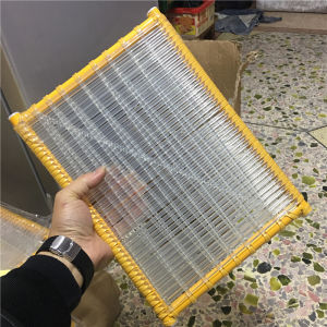 Yisheng | Breathable Mesh Seat Cushion for Long Sitting