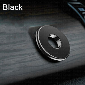 Magnetic Car Phone Holder Universal Magnet Phone Mount in Car Mobile Cellphone Stand for iPhone Xiaomi Samsung Redmi