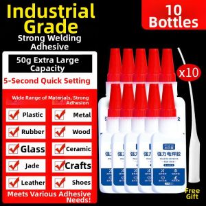 High Strength Multipurpose Adhesive