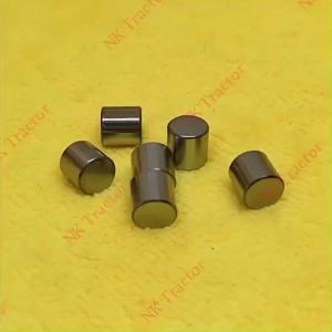 เม็ดลูกปืน (6 ราย) ยันม่าร์ EF453 EF494 EF514 Yanmar เพลากลาง ปลอกเม็ดลูกปืน