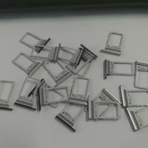 Khay Sim Samsung Galaxy Z Flip 3 Chất Lượng Tốt Ảnh Chụp Thật