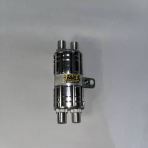 TABUNG HAWA RACING CNC SET BREKET