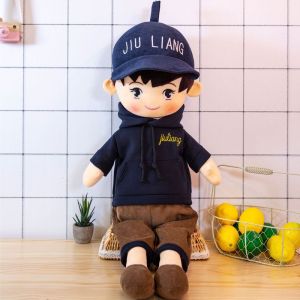 Couple Boy and Girl girls doll dolls ragdoll princess toy toys kids girlfriend birthday gift plush soft stuffed 男女朋友