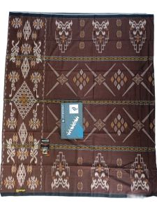 sarung mangga  millenium bahan songket halus banyak mutif