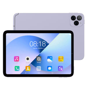 BDF | 2025 Hot New 10.1 Inch High Display Tablets Octa Core 12GB+128GB Rom Android 14 Google Play 4G LTE 5G Phone Call Tablet 7000mAh