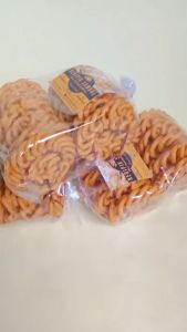 Kerupuk Lingkar Manis Padangsidimpuan