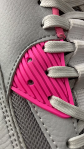 CHOSAMON Aresto - Sepatu Voli Olahraga Senam Zumba Aerobik Tenis Badminton Training Gym