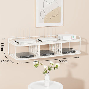 MUGG | Non-drilling Wall Mounted Storage Rack