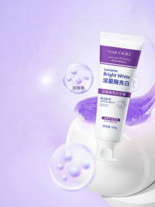 SHAOHUATANG | Eliminate Bad Breath Whitening Enzyme Toothpaste