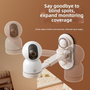 CHENGYAN | Non-Drilling Adjustable Rotating Camera Base