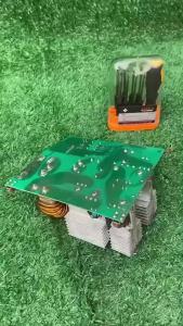 8 ตัวชุด ไขควงยาว - พร้อม ครบเซ็ต ปากแฉก ดอกแฉก ไขควงแหม่เหล็ก เครื่องมือช่าง - TOOLS