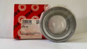 VÒNG BI 6209-2Z FAG ( Hàng nhập khẩu )