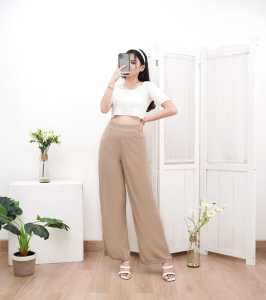 celana kulot/celana panjang/celana wanita/celana hyget super/celana jumbo/celana murah