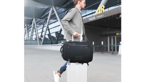 Balo nam đi làm đi chơi đi du lịch đa chức năng tiện dụng cao cấp phong cách châu âu