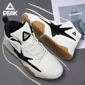 PEAK | Summer Retro High-Top Mens Sneakers
