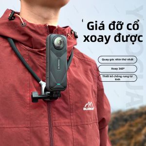 YOOCUANG | Chân Đứng Quay Được Có Từ Cho Máy Quay Thể Thao